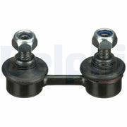 Delphi Stabiliser Bar Link Coupling Rod Front fits Lexus Es 1991-1997