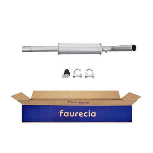 Hella Front Silencer Front 8LB 366 022-691