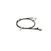 Bosch Handbrake Cable Left Rear fits Kia Magentis II 2005-2010 2.0 2.7