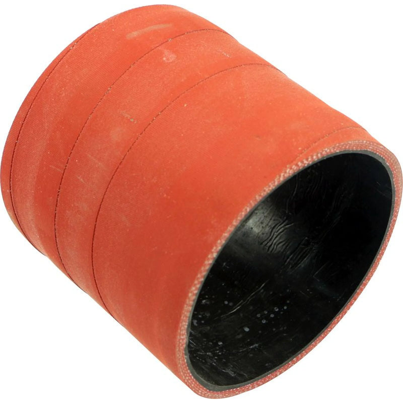 Gates Intercooler Turbo Charge Air Hose 100mm fits Mercedes-Benz O 340 1991-1995