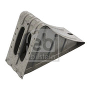 Febi Wheel Chock Wide 150mm Thick 06926
