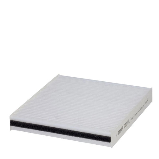 Hengst Cabin Air Filter (Pollen Filter) fits Infiniti Fx 2003-2008