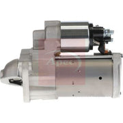 Apec Starter Motor 12V 1.7kW 12 Teeth fits Dacia Dokker 2012-2021 1.5