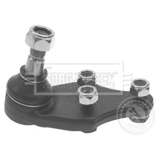 Borg & Beck Ball Joint Lower BBJ5649