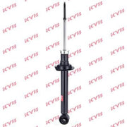 KYB Shock Absorber Damper Strut Rear fits Nissan 200SX 1988-1994 1.8