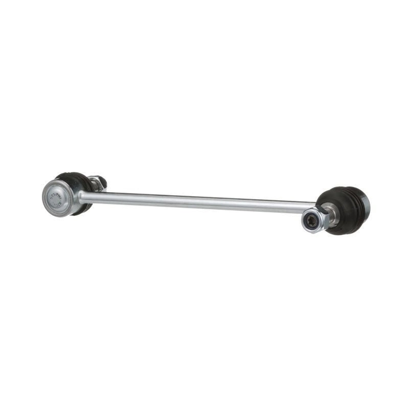 Delphi Stabiliser Bar Link Coupling Rod Front fits Mercedes-Benz C-Class