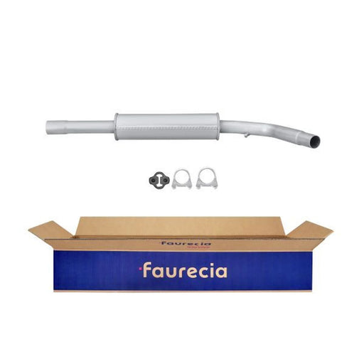 Hella Front Silencer Front 8LB 366 022-901
