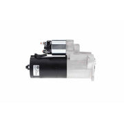 Hella Starter Motor 12V 1.8kW 9 Teeth fits Audi A4 B5 1996-2001 1.9 2.5 2.8