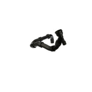 Gates Radiator Coolant Hose 260mm ID fits Seat Cordoba 2005-2009 1.4