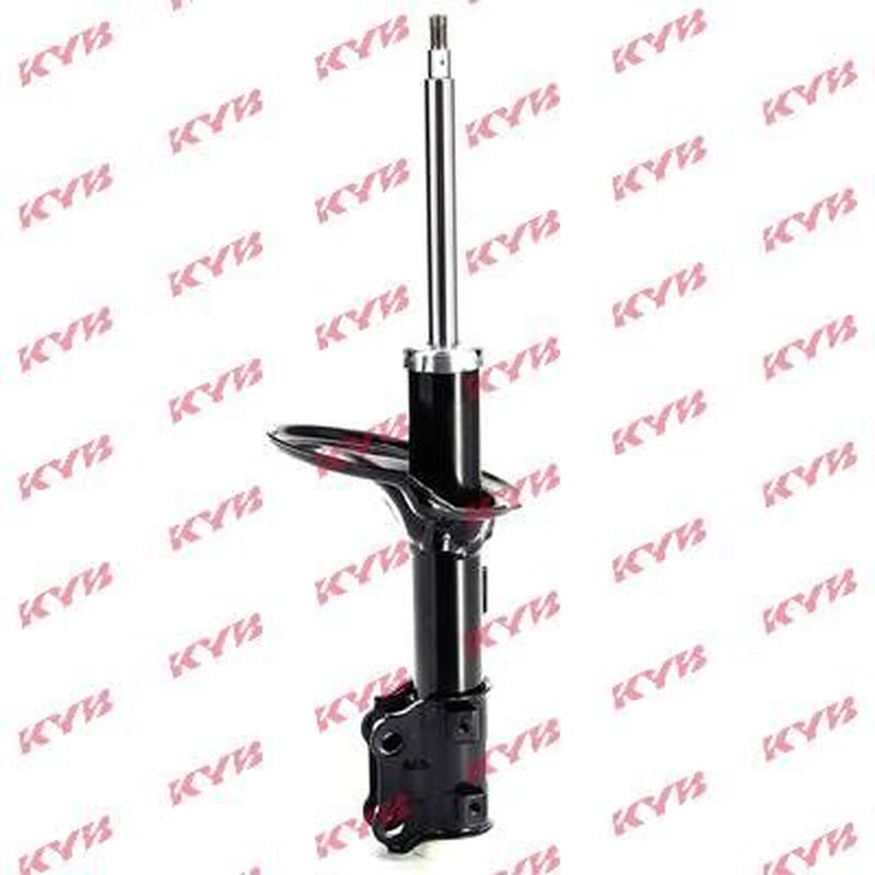 KYB Shock Absorber Damper Strut Front Left fits Hyundai Coupe II 2001-2009
