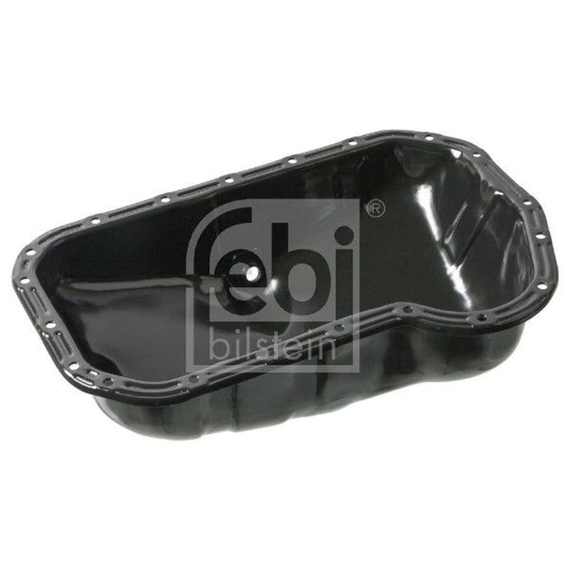 Febi Engine Oil Sump Pan 07270