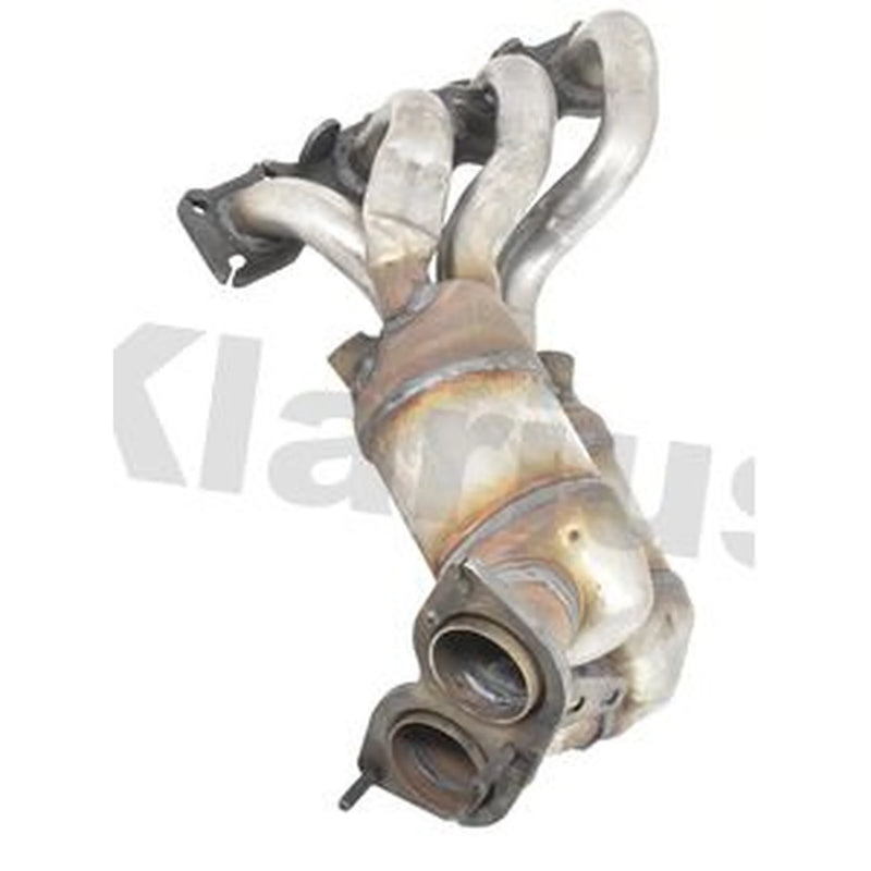 Klarius Catalyst Type Appr With Pipe fits BMW 3 2007-2012