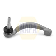 NAPA Steering Tie Rod End Ball Joint Front Left M14x2 fits Jaguar Xe 2015 on