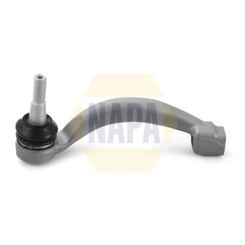 NAPA Steering Tie Rod End Ball Joint Front Left M14x2 fits Jaguar Xe 2015 on
