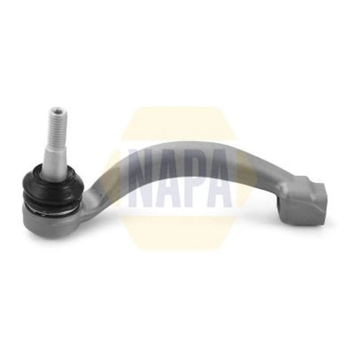 NAPA Steering Tie Rod End Ball Joint Front Left M14x2 NST6642