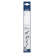 Bosch Conventional Wiper Blade 280mm — H283 fits Citroën C4 Grand Picasso II