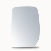Summit Stick-On Commercial Mirror Glass fits Ford Transit Mk6 LHS Summit - Bars 4 Cars