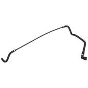 Gates Curved Radiator Hose fits BMW 5 2003-2010