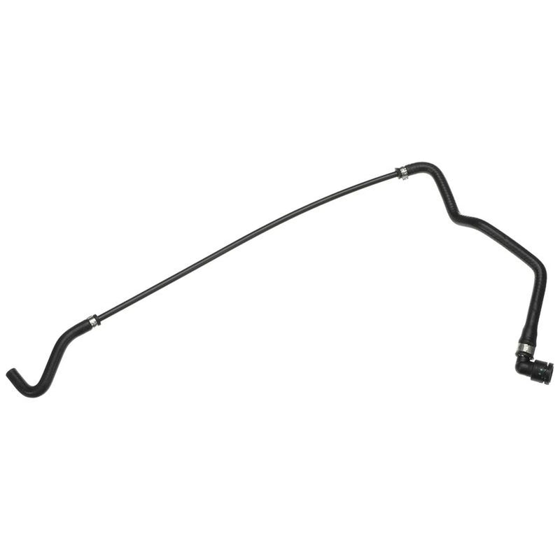 Gates Curved Radiator Hose fits BMW 5 2003-2010
