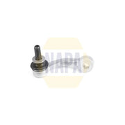 NAPA Stabiliser Bar Link Coupling Rod Front Left fits Lexus Lc 2016-2018