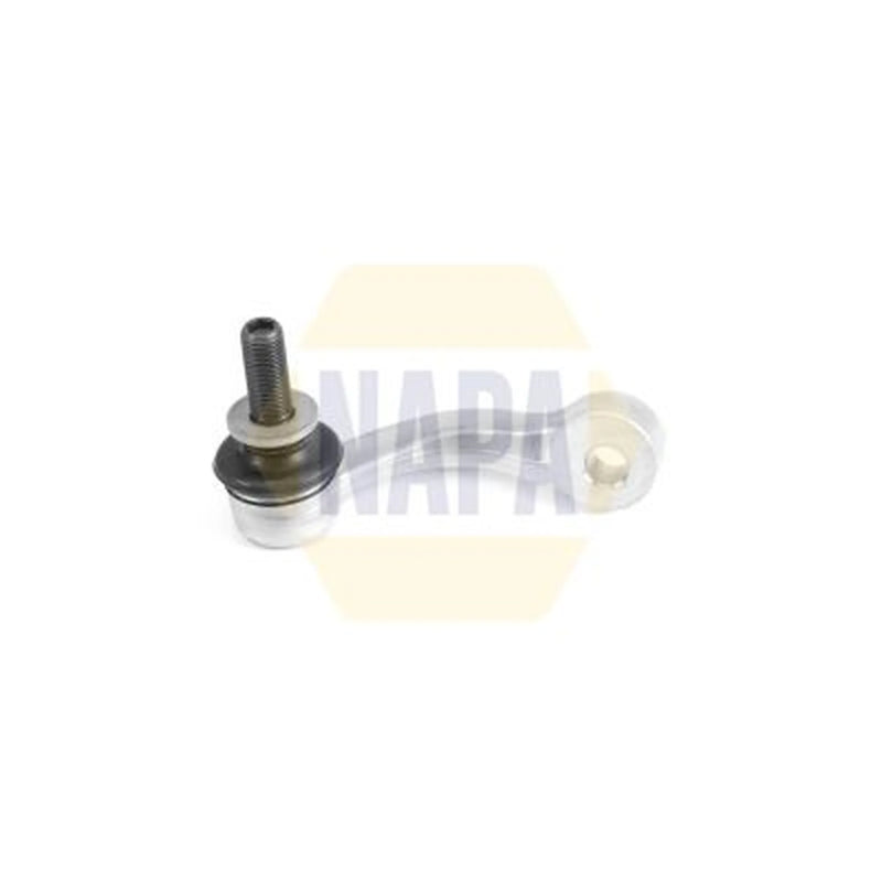 NAPA Stabiliser Bar Link Coupling Rod Front Left fits Lexus Lc 2016-2018