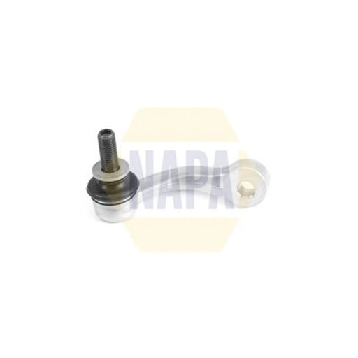 NAPA Stabiliser Bar Link Coupling Rod Front Left NST4601