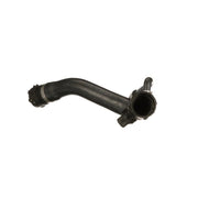 Gates Radiator Coolant Hose 306mm ID fits BMW 1 2004-2013