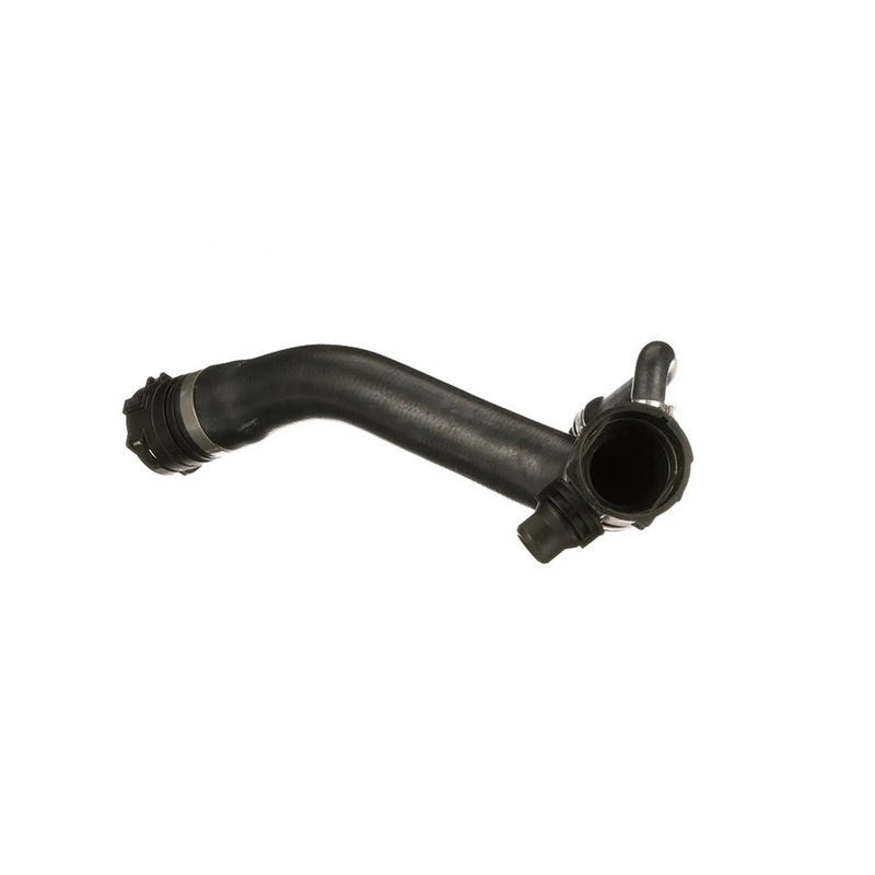 Gates Radiator Coolant Hose 306mm ID fits BMW 1 2004-2013