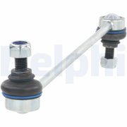Delphi Stabiliser Bar Link Coupling Rod Front fits Cadillac Bls 2006-2010