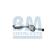 BM Catalysts Homologated Diesel Cat fits Seat Cordoba 2002-2009 1.9