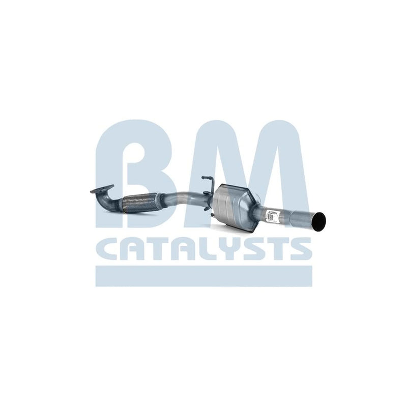 BM Catalysts Homologated Diesel Cat fits Seat Cordoba 2002-2009 1.9