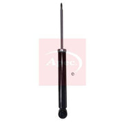 Apec Shock Absorber Damper Strut Rear Left fits Audi A4 B6 2003-2004