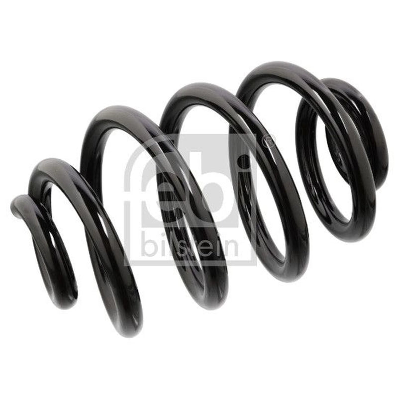 Febi Rear Suspension Coil Spring 104695