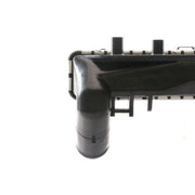 Mahle Engine Radiator fits Mercedes-Benz S-Class 1985-1991