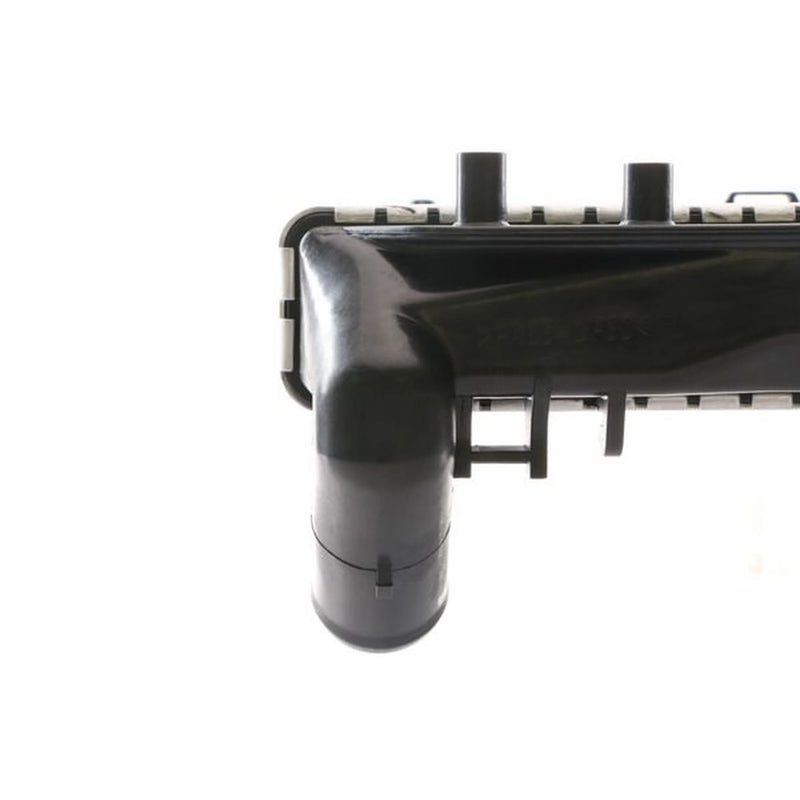 Mahle Engine Radiator fits Mercedes-Benz S-Class 1985-1991