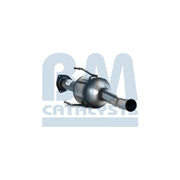BM Catalysts Homologated Diesel Cat fits Iveco Daily IV 2006-2011