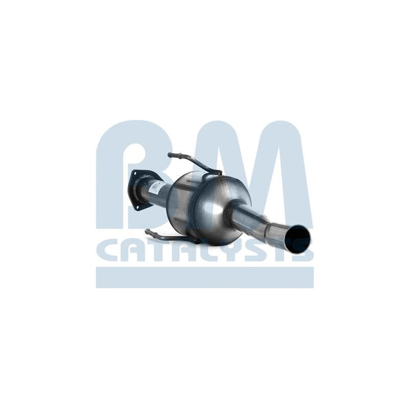 BM Catalysts Homologated Diesel Cat fits Iveco Daily IV 2006-2011