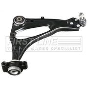 First Line Control/Trailing Arm fits Mercedes-Benz Eqv 2020 on 447.813 447.815
