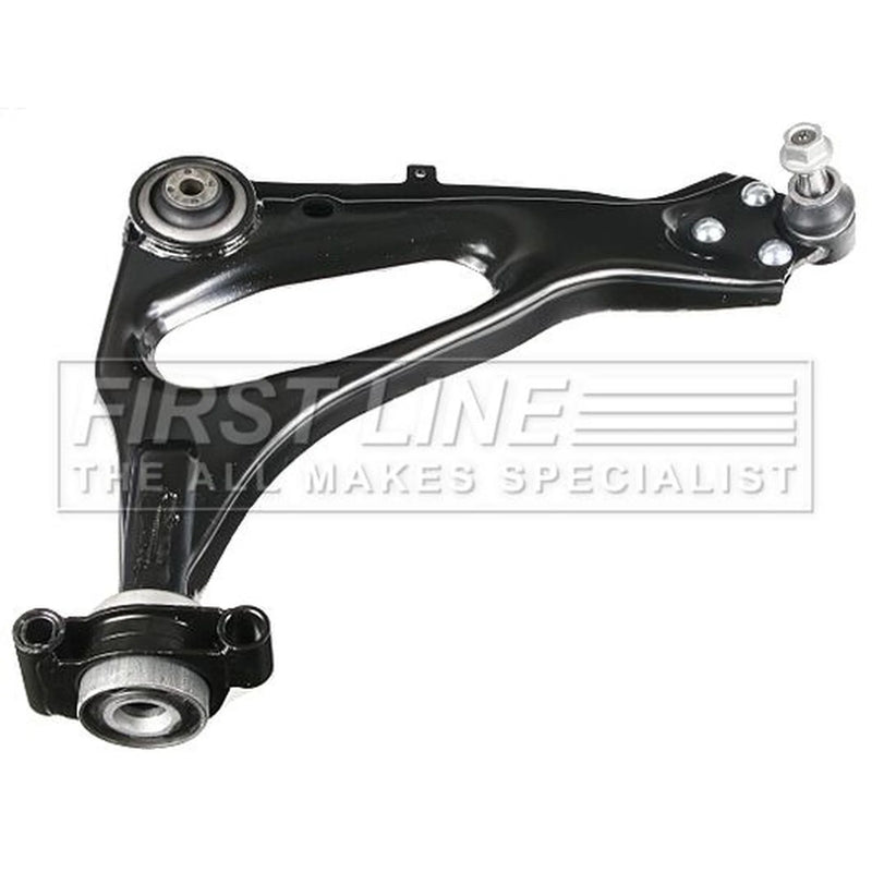 First Line Control/Trailing Arm fits Mercedes-Benz Eqv 2020 on 447.813 447.815