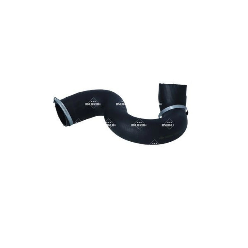 NRF Intercooler Turbo Charge Air Hose 166220