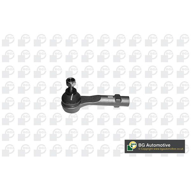 BGA Steering Tie Rod End Ball Joint Front Left M fits Citroën C4 Grand Picasso I