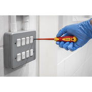 Sealey Premier Premier Screwdriver Set 6pc - VDE Approved AK6130 Sealey Premier - Dynamic Drive