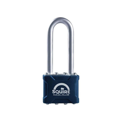 Squire 35 2.5 Stronglock Padlock 38mm Long Shackle (64mm VSC) Squire - NN4 Online