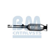 BM Catalysts Homologated Petrol Cat fits Seat Altea 2006-2011 1.4