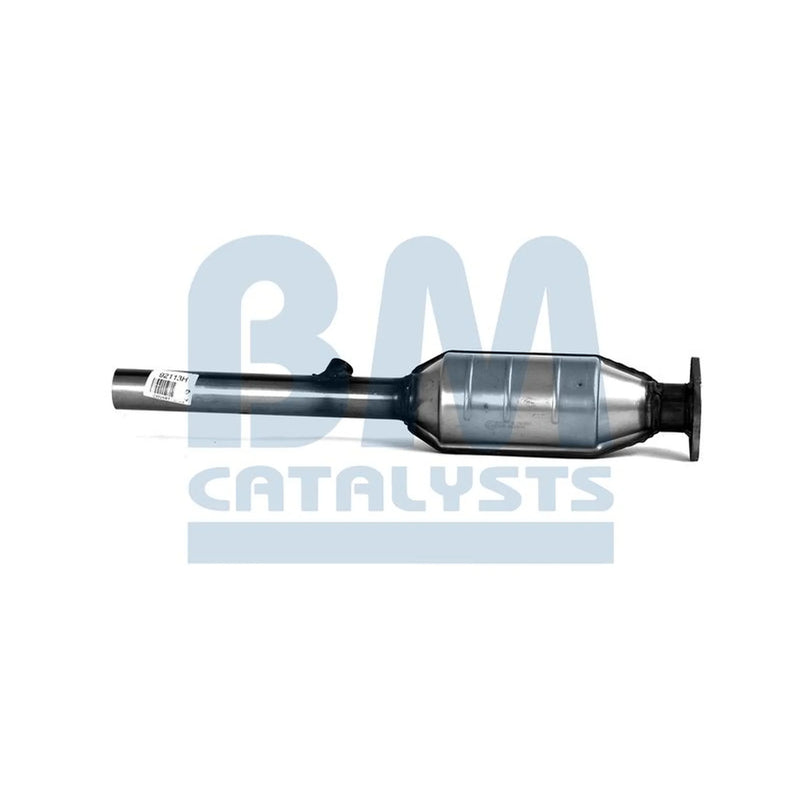 BM Catalysts Homologated Petrol Cat fits Seat Altea 2006-2011 1.4