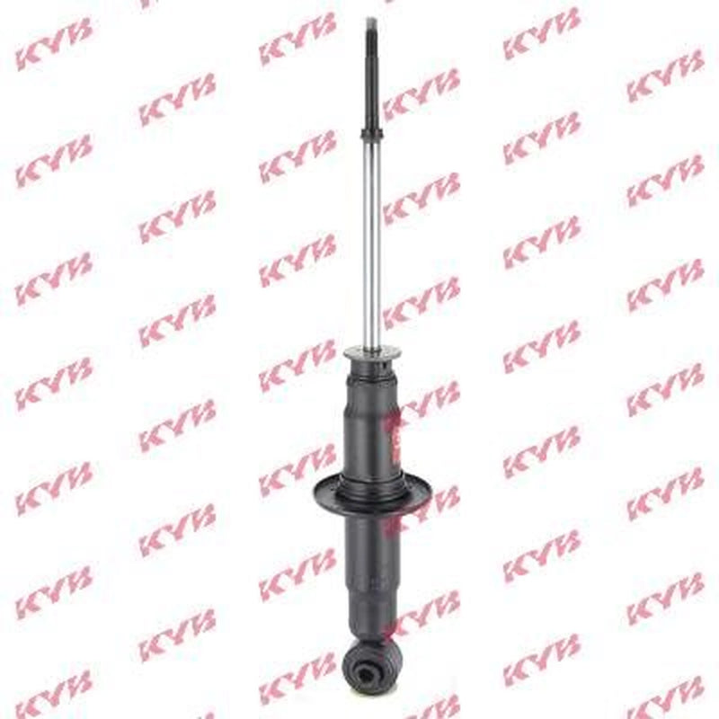 KYB 2 x Shock Absorbers fits Subaru L-Serie 1984-1991