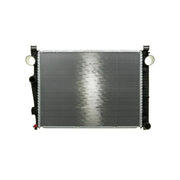 Mahle Engine Radiator fits Mercedes-Benz S-Class 1998-2005