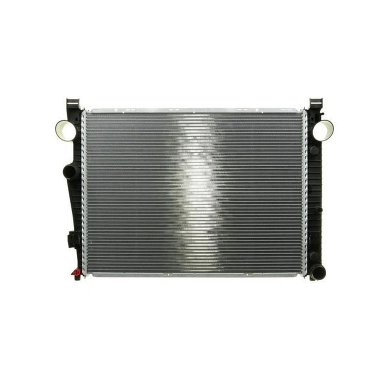 Mahle Engine Radiator fits Mercedes-Benz S-Class 1998-2005