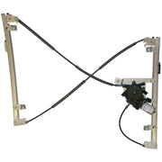 Valeo Electric Window Regulator Lifter Left Front 850324