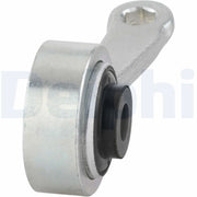 Delphi Stabiliser Bar Link Coupling Rod Front Left fits Mercedes-Benz S-Class